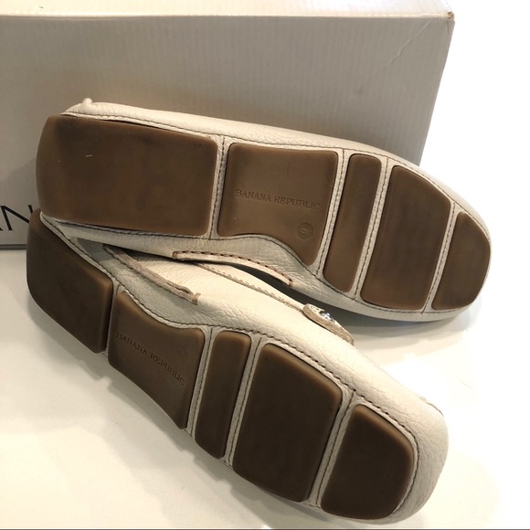 Banana Republic Loafers - Picture 6 of 6